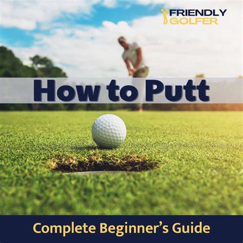 What Is Rupert Pitch And Putt? Beginner's Guide