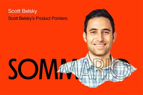 What Is Scott Belsky's Jewish Heritage? Discover His Roots