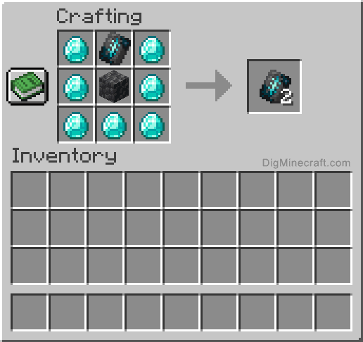 What Is Silence Armor Trim Minecraft? Easy Crafting