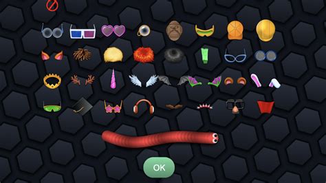 What Is Slither Io Mods How To Play Slither Io Slither Io Skins