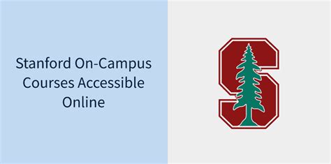 What Is Stanford Cs 111? Course Overview