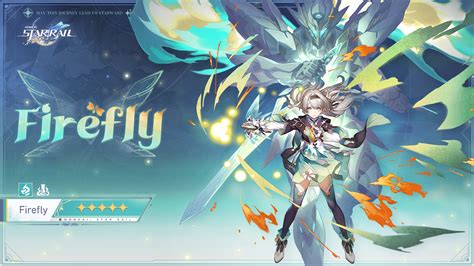 What Is Star Rail Firefly? Ultimate Guide