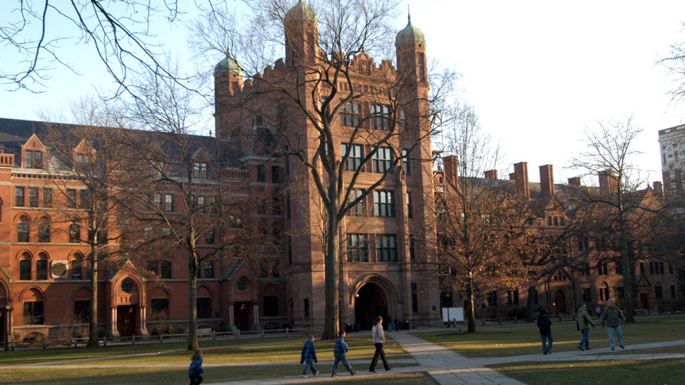 What Is State Yale University? Admission Tips