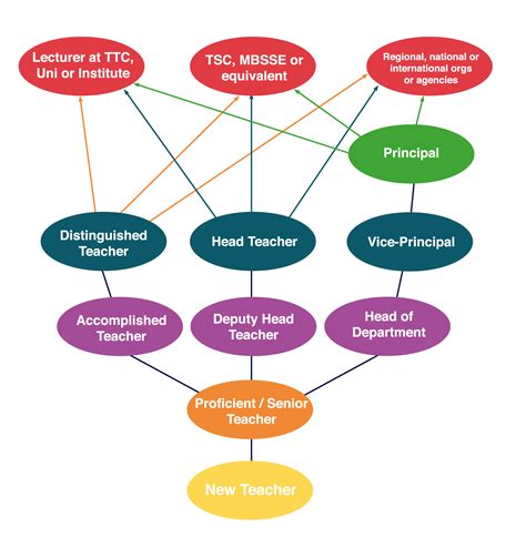 What Is Step Into Teaching? Your Career Path