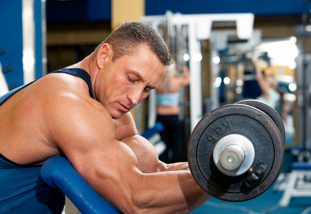 What Is Testosterone Online? Safe Buying Guide