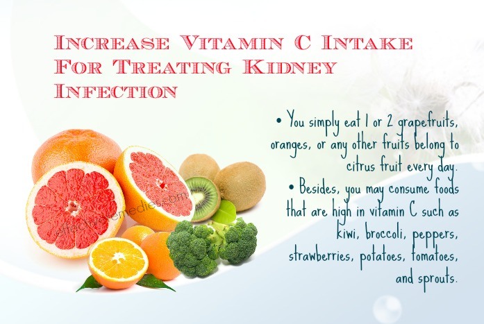 What Is The Best Natural Remedy For Kidney Infection At Joseph Russo Blog