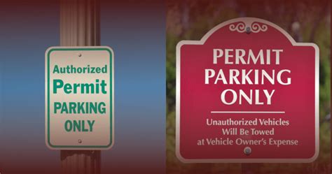 What Is Toronto Parking Permit Temporary? Easy Rules