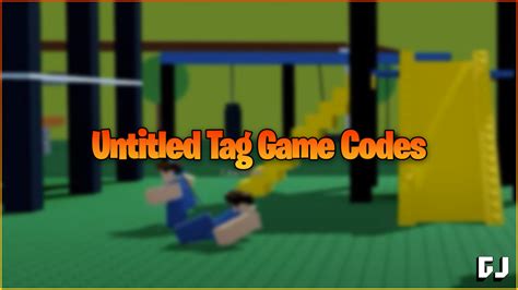 What Is Untitled Tag Game Code? Fixing Errors