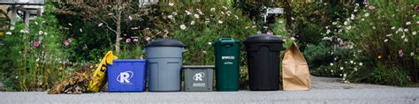 What Is Vancouver Waste Wizard? Recycling Made Easy