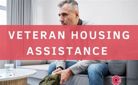 What Is Veteran Housing Assistance Like