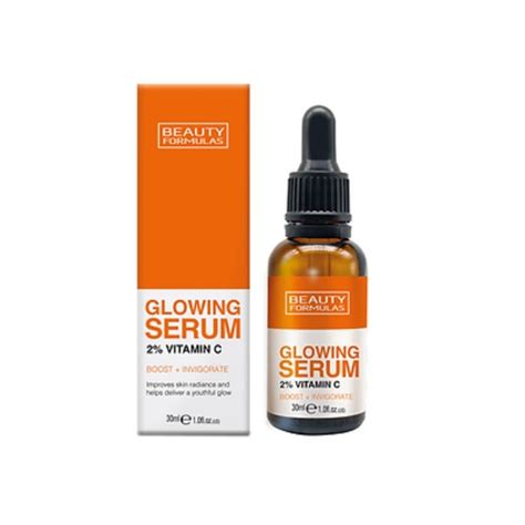 What Is Vitamin C Serum For Face? Glowing Skin