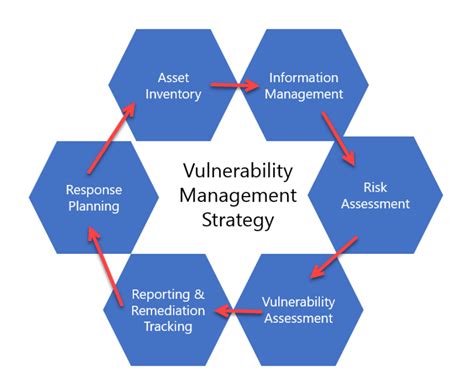 What Is Vulnerability Management