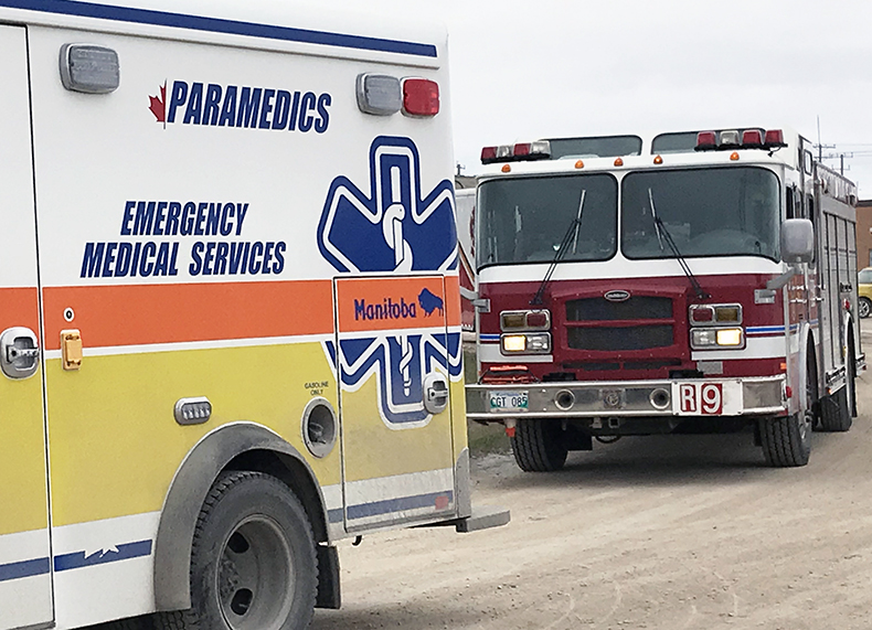 What Is Winnipeg Fire Paramedic Service? Your Emergency Guide