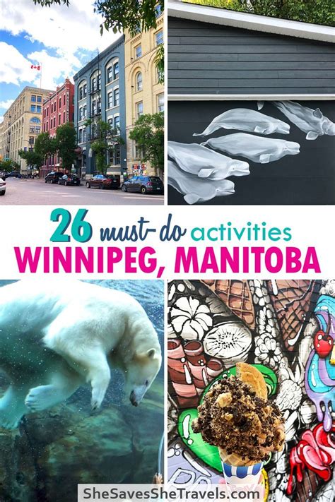 What Is Winnipeg Leisure Online? Fun Activities