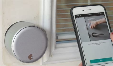 What Is Yale August Smart Lock? Easy Installation Guide