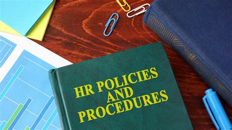 What Is Yale Hr Policy? Employee Guide