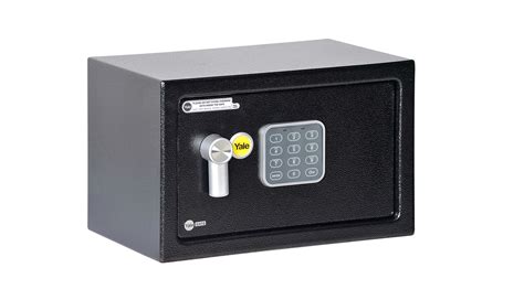 What Is Yale Security Box? Safe Storage Solutions