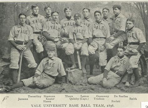 What Is Yale University Baseball? Team Overview