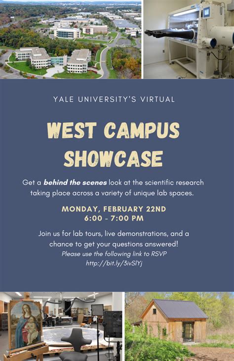 What Is Yale West Campus? Research Hub Guide