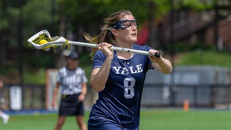 What Is Yale Women's Lacrosse Camp? Expert Insight