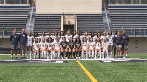 What Is Yale Women's Soccer? Team Overview