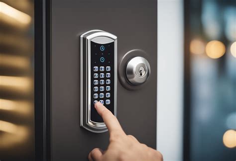 What Is Z Wave Door Lock A Simple Guide Smart Locks Haven