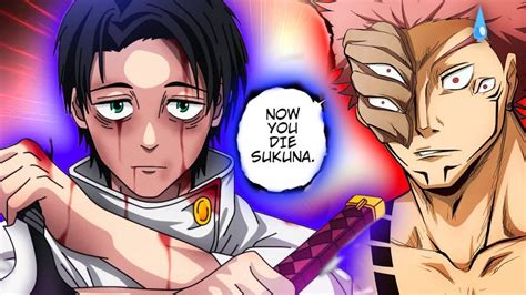 What Kills Sukuna? Find Out Now