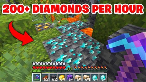 What Level For Diamonds? Find Best Spots