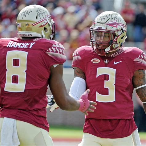 What Made Jalen Ramsey Fsu? Star Player Insights