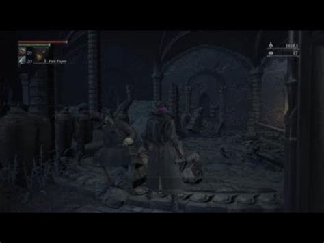 What Makes Bloodborne So Bad? Tips To Improve