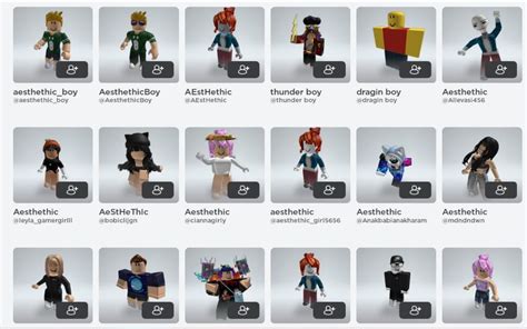 What Makes Cutest Roblox Avatars? Design Tips