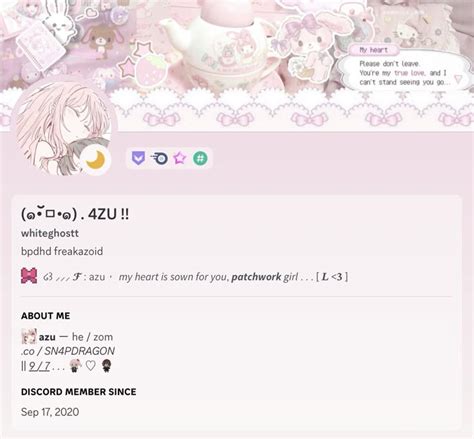 What Makes Discord Bios Attractive? Tips Inside