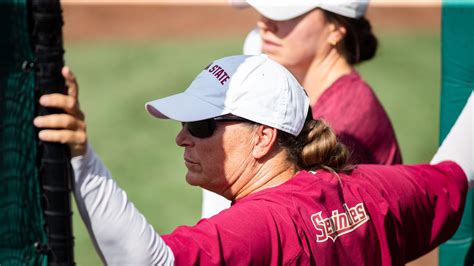 What Makes Fsu Softball Coaches Successful? Proven Strategies