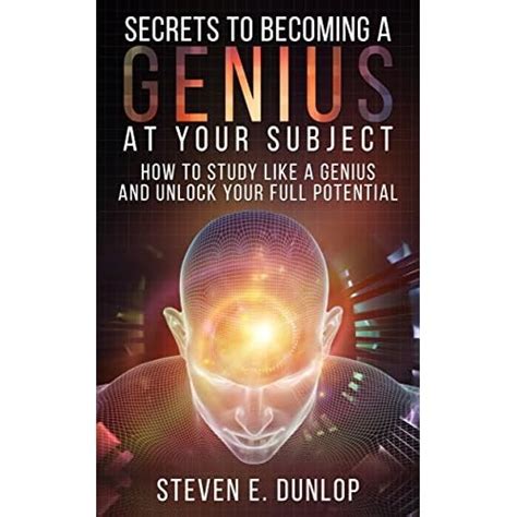 What Makes Geniuses? Unlocking Secrets