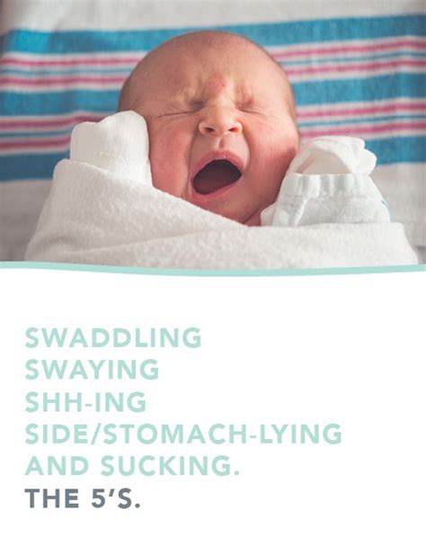 What Makes Newborns Shiver? Stay Calm