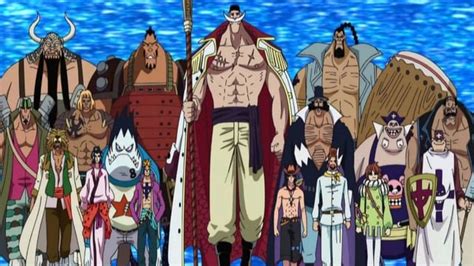 What Makes One Piece Crew Strong? Ultimate Guide