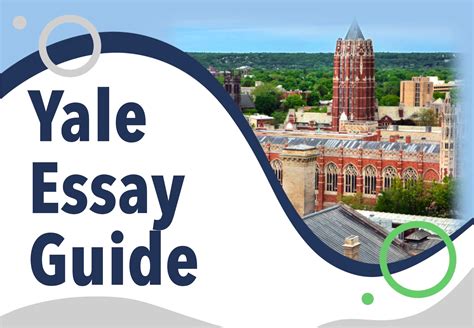 What Makes Yale Admissions Essay Standout? Expert Tips