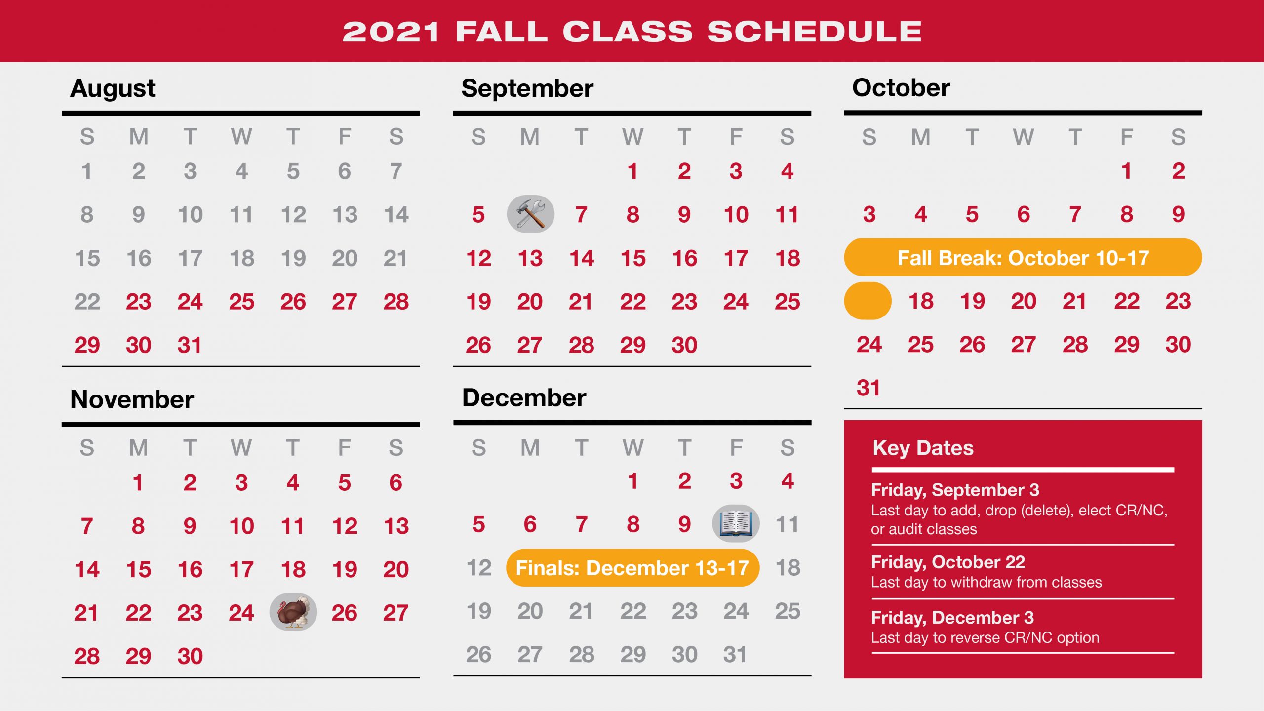 What Month I Summer Semester