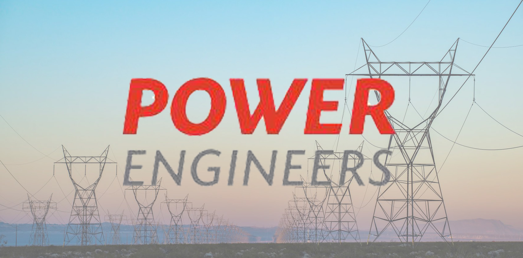 What Power Engineers Do