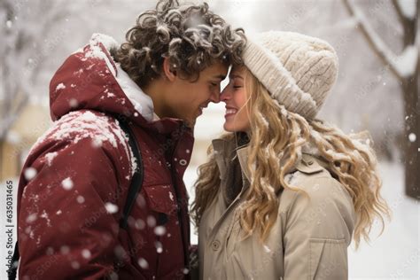 What S A Snowball Kiss Understanding The Cute And Playful Gesture