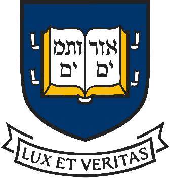 What S Behind The Yale Coat Of Arms A Yale Jewish Alumni Discussion