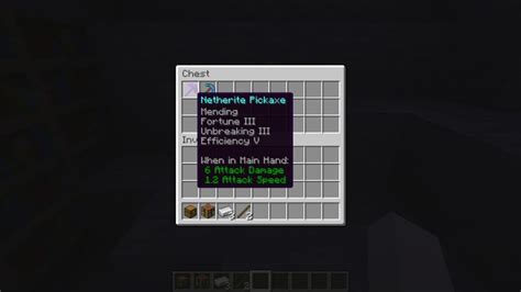 What S The Best Pickaxe In Minecraft Full Breakdown