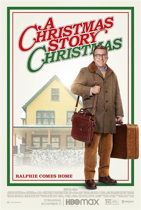 What Streaming Services Offer A Christmas Story Top Picks Revealed