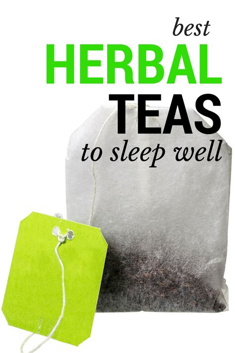 What To Drink Before Bed To Detox And Sleep Great Herbalism Best