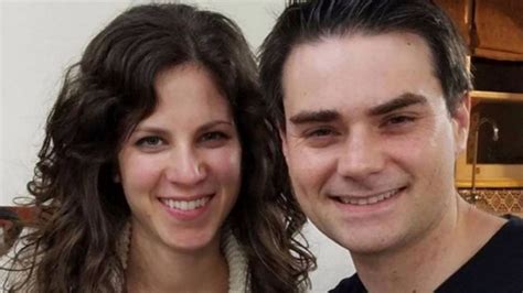 What To Know About Ben Shapiro S Wife Mor Shapiro Thenetline