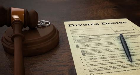 What To Know Before Filing Divorce? Expert Advice