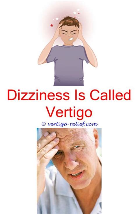 What To Take To Help Vertigo How Is Severe Vertigo Treated Natural