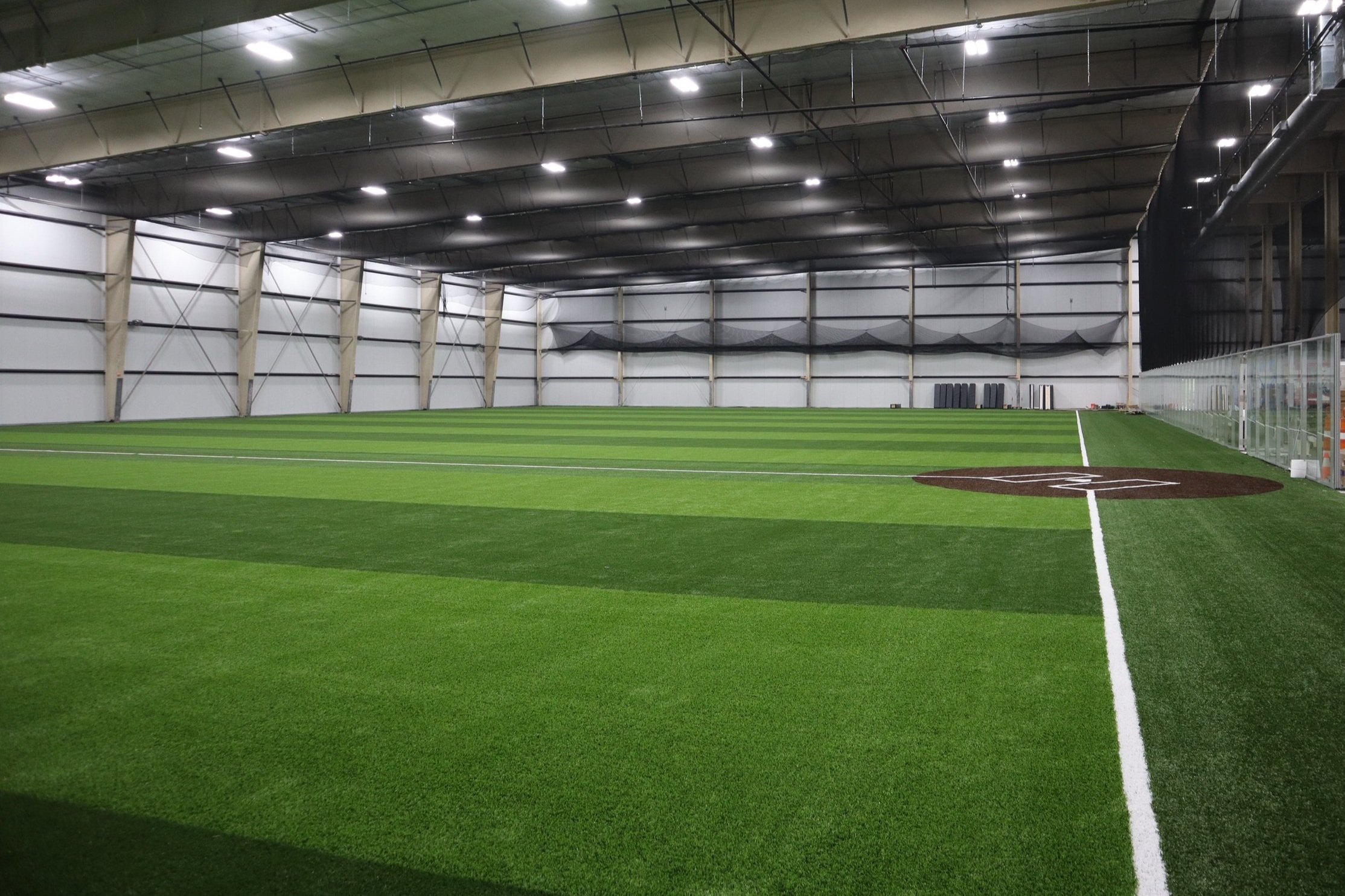 What Turf Fields Near Me Are Open? Find Yours Now