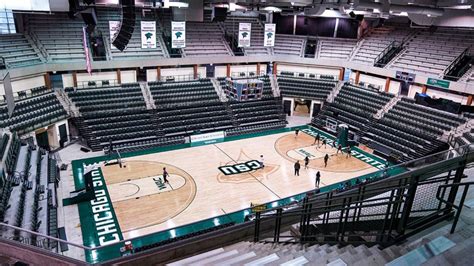 What Will The Future Hold For Chicago State After The Wac Sports