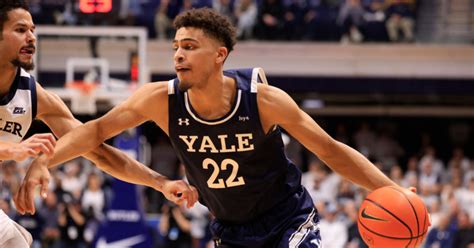 What Yale Nba Players Are Successful? Career Insights